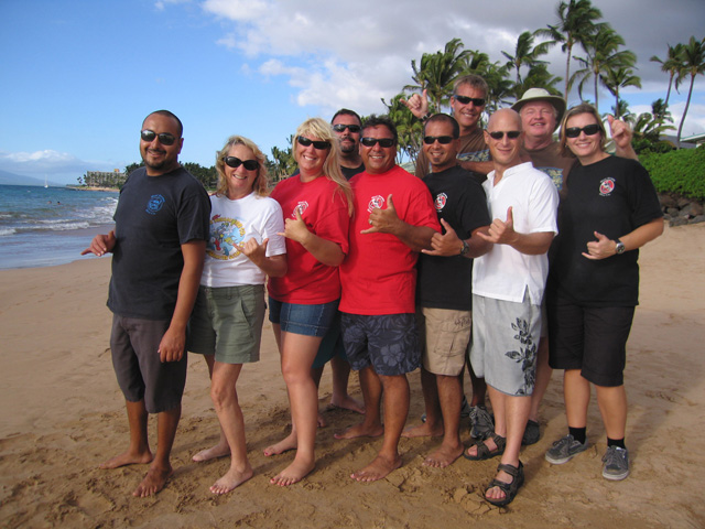 MDDC Team - Merry Christmas!